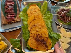 -子檀大隐炭烧(食品街店)