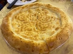 -维吾尔餐厅(宜山路店)