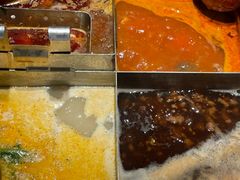 -海底捞火锅(上地华联店)