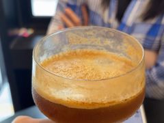 -Dogi&kiki Coffee(中心商务大厦店)