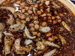 -艺味深尝(云锦路店)