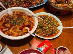 -辣不二水煮鱼(哈西店)