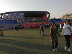 -安徽工业大学(秀山校区)