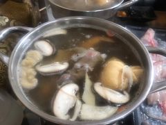 -丽江庭院之丽江往事(安定门店)
