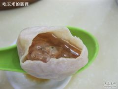 -百年尹氏汤包(湖南路狮子桥店)