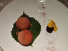 -同仁堂粹和餐厅·食养养生宴(新大都店)