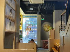 -木屋烧烤(龙湖天街店)