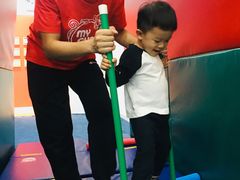 -美吉姆儿童发展中心(远洋中心店)
