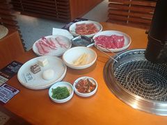 -拾勝牛·江景安格斯烧肉放题(江湾阳光天地店)