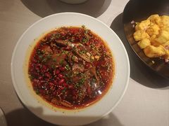 -峨嵋酒家(牡丹园店)