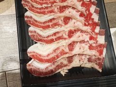 -一心烤肉(延安路店)