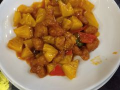 -龙景轩大酒店(宝杨路店)