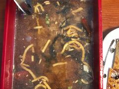 -鳗鱼家·深夜食堂(军博店)