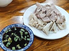 -苏州藏书羊肉馆(安顺路店)