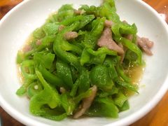 -小方的面(徐家汇店)