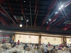 -红日饭店(裕隆三路店)