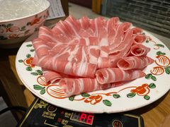 -北京老门框爆肚涮肉馆(凤城六路店)