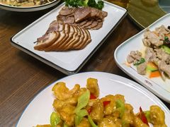 -老都一处饺子馆(道里店)