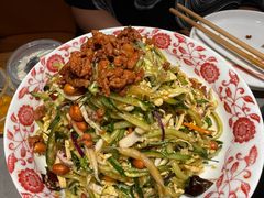 -金手勺东北菜馆(大屯北路店)