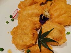 -杭州滨江银泰喜来登·采悦轩中餐厅