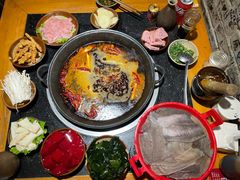 -洋马儿火锅(解放碑店)