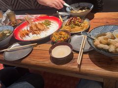 -金太阳海鲜烧烤·本地人餐厅(东纬路旗舰店)