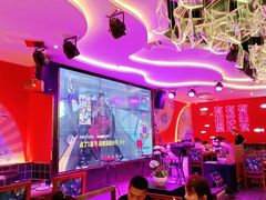 -荷炉烤鱼音乐餐厅(佳和城店)