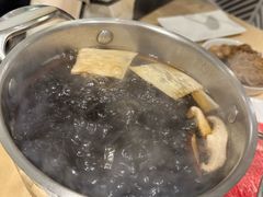 -鼎鼎香·港式火锅(北京SKP店)