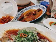 -幸运楼(北京路店)