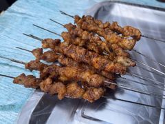 -酒宝荡烧烤(长航局江大路住宅小区店)