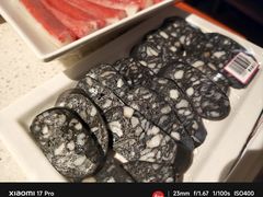 -野妹火锅(龙岗店)