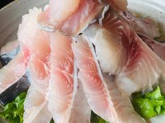 -老墙根涮肉·铜锅鲜羊肉(良乡店)