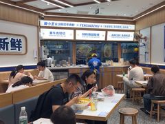 -粉小主·贵州酸汤牛肉粉(南京仙林金鹰店)