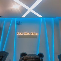 -Dear Hair Salon