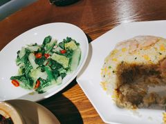 -上海小南国(正大店)