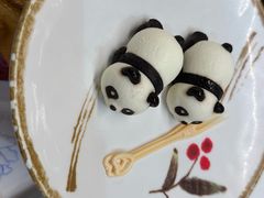 -黑松白鹿(金融街店)