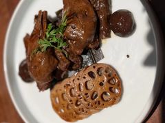 -清水亭湖北菜(大屯DT51店)