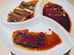 -侨美食家·粤菜(体育西路店)