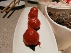-海底捞火锅(航洋城店)