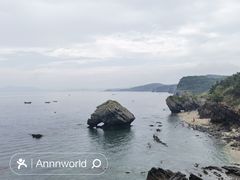 -大连金石滩滨海国家地质公园
