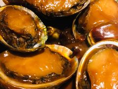 -日丰园海肠水饺·老字号大连海鲜(和平广场店)