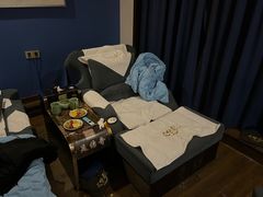 -足传奇足浴SPA(科技城店)