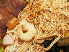-爱家面馆(常州总店)