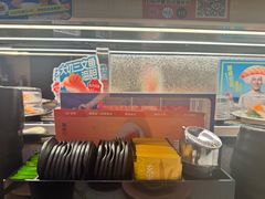 -争鲜回转寿司(太阳宫凯德MALL店)