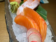 -水之惠鲜鱼料理(王府大街店)