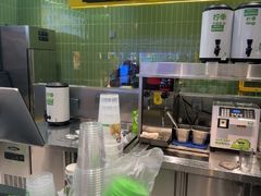 -柠季·手打柠檬茶(静安大悦城北座B1店 )