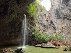 -英西峰林·洞天仙境
