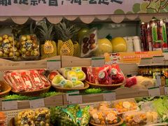 -百果园(大冲店)
