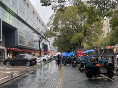 -杭州西湖银泰百货