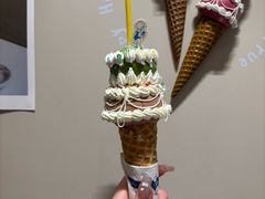 -海比甜店·意式手工冰激淋happy habit gelato